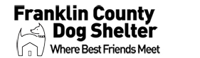 Franklin County shelter is near Columbus Ohio!