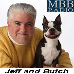 Jeff and Butch bringing you important information on caring for your pets!
